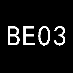 BE03