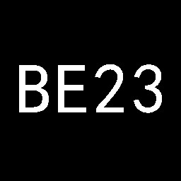 BE23