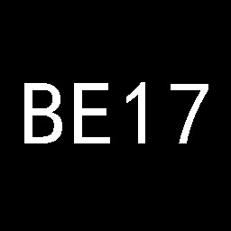 BE17