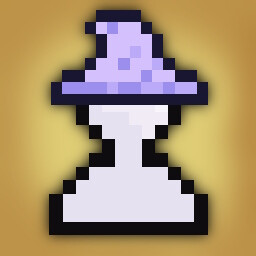 The Wizards Who Wavedash In-place