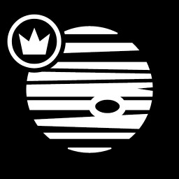 Planet Destroyer (Grade 5)