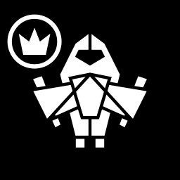 Spaceship Destroyer (Grade 8)