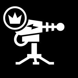 Electro Turret (Grade 12)