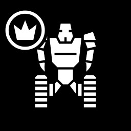 Mining Robot (Grade 1)