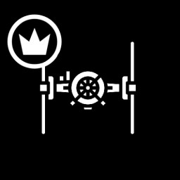 Robot Spaceship Destroyer (Grade 2)