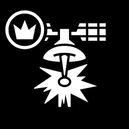 Beam Satellite (Grade 1)