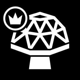 Habitat dome Destroyer (Grade 2)