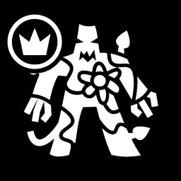 Asteroid Eater (Grade 1)