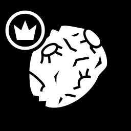 Asteroid Destroyer (Grade 2)