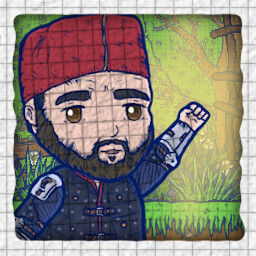 Welcome to our village!