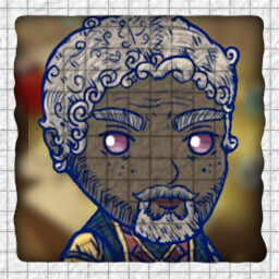 I'll Cut a Path to the Light for You!