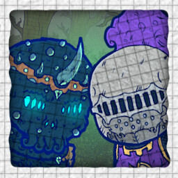 Get Out of My Swamp!