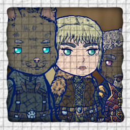 Gotta Collect Them All!