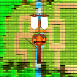 The River Crossing Master