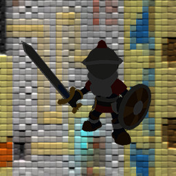 Leif's Treasure Master