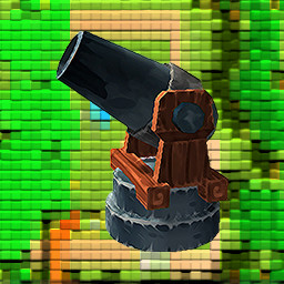 Into the City Master