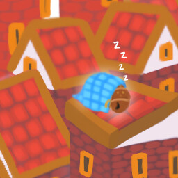 Перепочинок