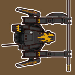 Defeat Worldshatter Modified