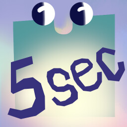 5 Seconds Rule