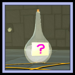Mystery Vial