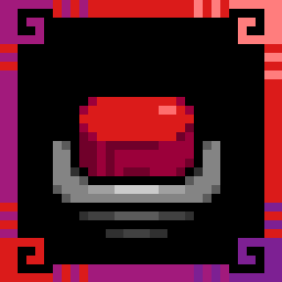 "Do Not Press This Button"