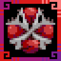 Mutation, Explosions and Countdown