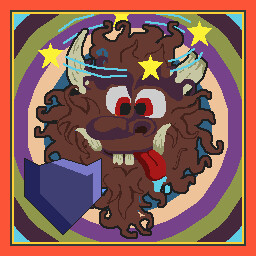 Beat the Beast - Untouchable!