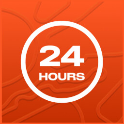 Twice Around The Clock