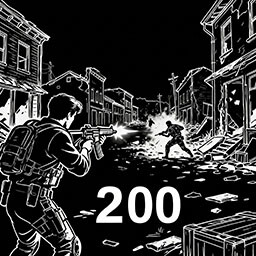 Сто Убийств II