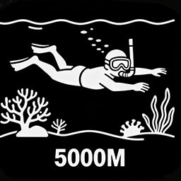 Monarque des Océans