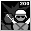 Achievement Icon