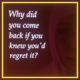 Regret II