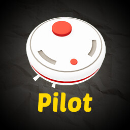 USS Roomba Pilot