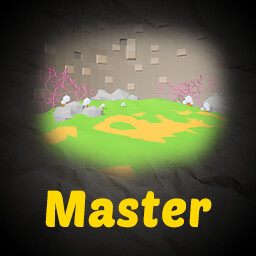 "First Landing" Master