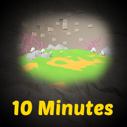 Arrive "First Landing"