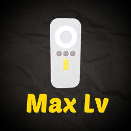 Remote Control Master