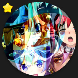 Casual Unique Waifu Collector