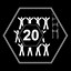 Achievement Icon