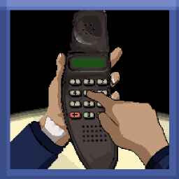 Don't Forget to Call