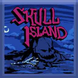 Secret of Skull Island