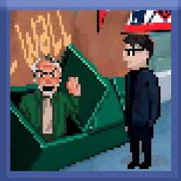 Was It Splart He Wanted?