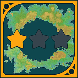 Aurelia Atoll 1 star