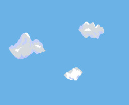 凱洛格農場完成!