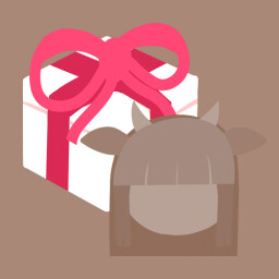 JUST FOR YOU, VANESSY!