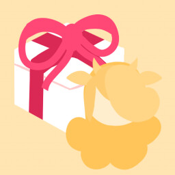 JUST FOR YOU, DIANE!