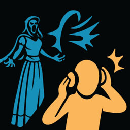 Ni el grito me congela