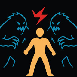 Welcome to the Nightmare