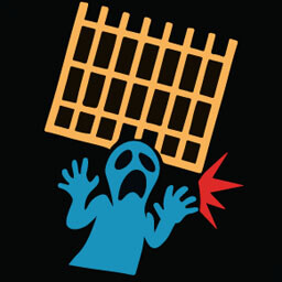 Don’t Blink. Ever.