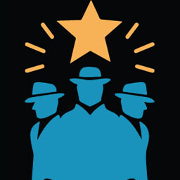 VIP подземного мира