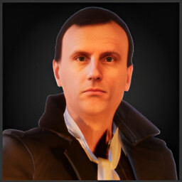 King Choupinet The 1st